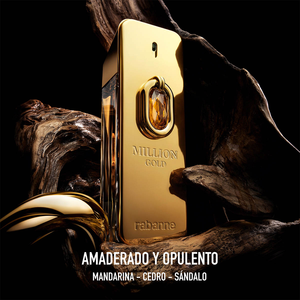 MILLION GOLD SET EAU DE PARFUM INTENSE